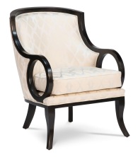 Art Deco Chair