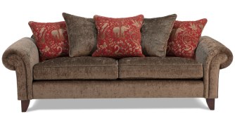 Monet Scatterback Sofa