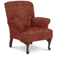 Charlotte Queen Anne Chair http://www.sulfaro.com.au/charlotte-chair-queen-anne.html